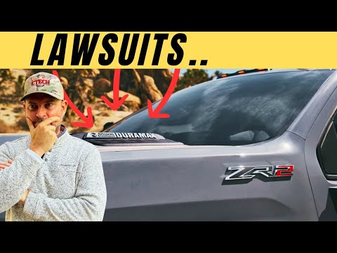 2028 Chevrolet Silverado & GMC Sierra updates will they have a GPF like Ford F-150?