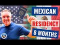 How We Got Mexico Permanent Residency: SECRETS REVEALED