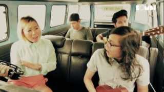 Kombi Sessions Episode 3: Pleasantry