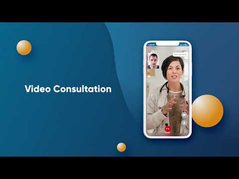 LaFiya TeleHealth Video