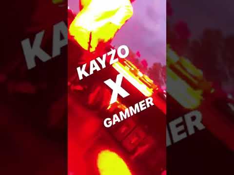 Kayzo x Gammer - ID (2018)