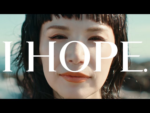 KANEBO 「生きることは、いつだって途中だ。」60秒