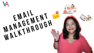 Ultimate Email Management Guide for Virtual Assistants