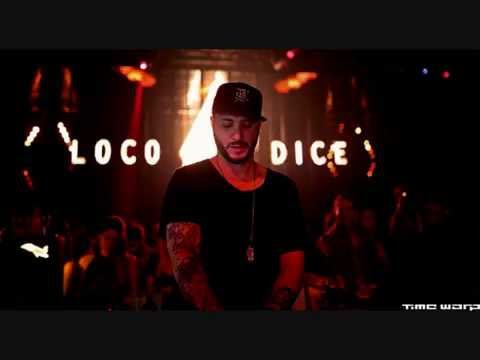 Loco Dice 12-08-2014 Live Music_Is_Revolution_(Space,_Ibiza)