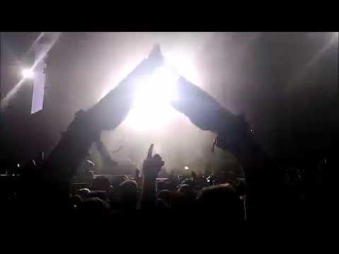 Axwell & Ingrosso - Barricade @ Medusa Sunbeach Festival 2016