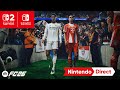 Gameplay video of EA Sports FC 26  XBox