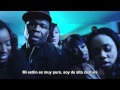50 cent - Put your hands up Subtitulado Español HD ...