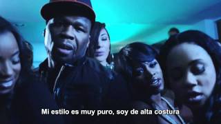 50 cent - Put your hands up Subtitulado Español HD