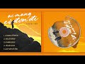 ALBUM AI MANG CÔ ĐƠN ĐI | K-ICM ft. APJ | Official Audio