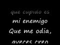 huerfano de amor -don omar ft syko (lyrics) 