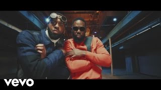 Ghetts - Know My Ting (Official Video) ft. Shakka
