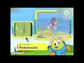 DKBrasil 19 De Julho De 2015 Creditos Hi 5 Daqui A Pouquinho Peixonauta Promo INCOMPLETO