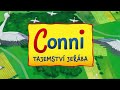 Conni: Tajemství jeřába