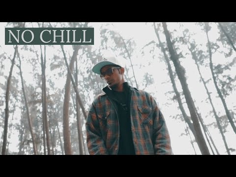 Mack Varpe - No Chill |  (OFFICIAL MUSIC VIDEO)
