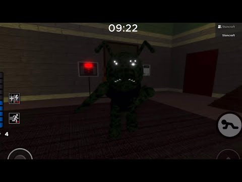 PIGGY ANTEO ANT JUMPSCARE!! CHANGES COLOURS!! (QUEST EVENT!)