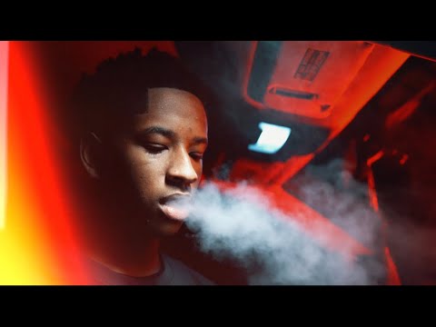 Lul Keyon - “Teen Titans” [Official Music Video] Dir. KiingFilmz
