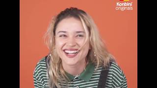 SHUFFLE - LOLO ZOUAÏ