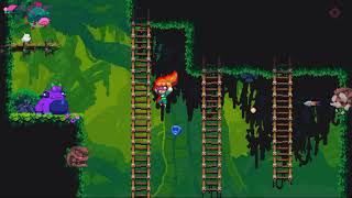 Lume and the Shifting Void (Windows) — Gameplay (Demo)