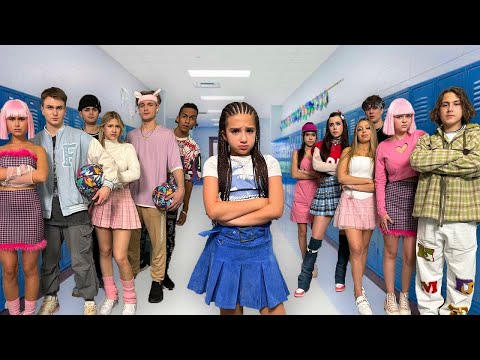 Amina vs adolescenți 😬 Ce secrete ascunde o fată populară în jurnalul ei? | KiKiDo Campus