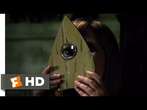 Ouija: Origin of Evil (2016) - We Can See You Scene (1/10) | Movieclips