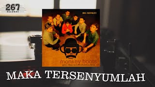 Download lagu Monkey Boots - Maka Tersenyumlah mp3 Download lagu Monkey Boots - Maka Tersenyumlah mp3