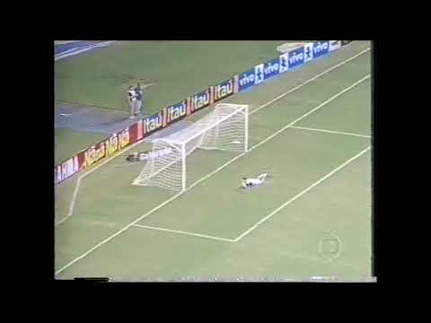 Paysandu 2 x 1 Corinthians - Campeonato Brasileiro 2004