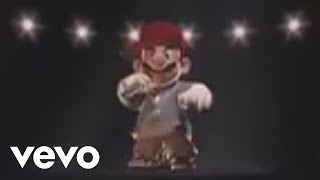 Super Mario - Apple Bottom Jeans (Official Music Video)