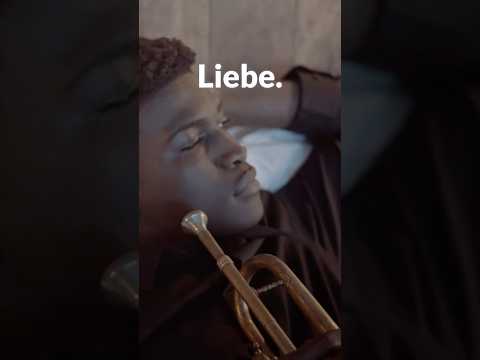 Liebe ist keine Leistung. Hör auf, sie zu verdienen.