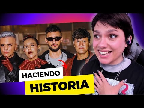 Ciro, Miranda!, Big One - A Donde Vas Si Te Vas | CROSSOVER #6 | REACCIÓN Y ANÁLISIS