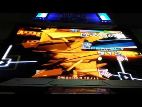 DAEGUOSU - Tribe Attacker S16 Rank VJ