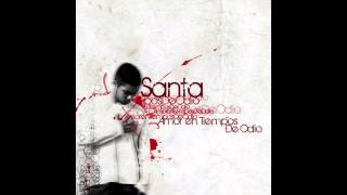 Tengo Miedo - Santa RM Ft. Omega RM, Kaoz RM & Silhaz - SantaRMTV - 2008