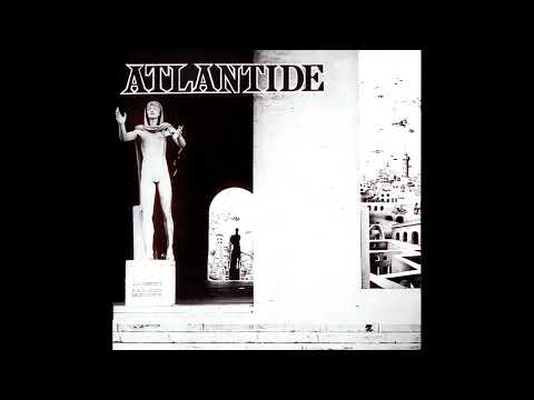Atlantide - Réverie