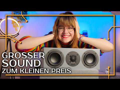 Darum sind die Nuboxx B-50 mein HiFi-Geheimtipp | Tech like Vera