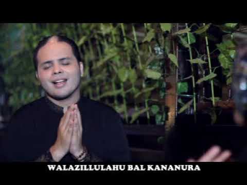 KHANZA NABILA ft AHMED HABSY - QOMARUN