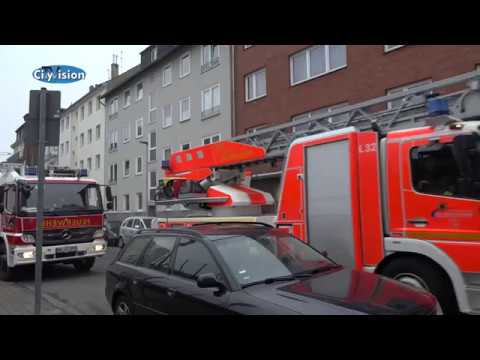 Newsflash vom 21.05.2019 | Decke in Grundschule eingestürzt