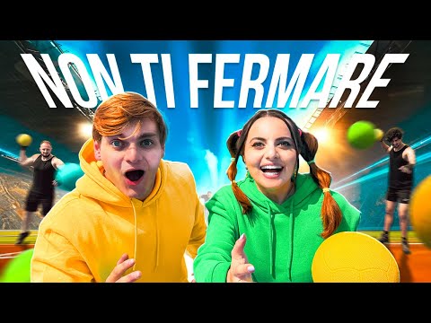 Dani e Robbi - NON TI FERMARE (Canzone Ufficiale)