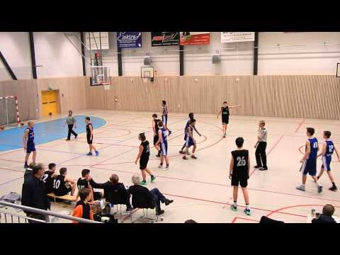 Nesodden- Kjelsås, G99A, 5/3-16