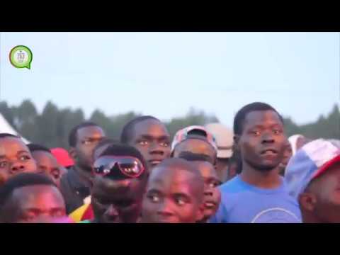 Crowd goes crazy in dance and singing @The Castle Tankard 2017 #263Chat