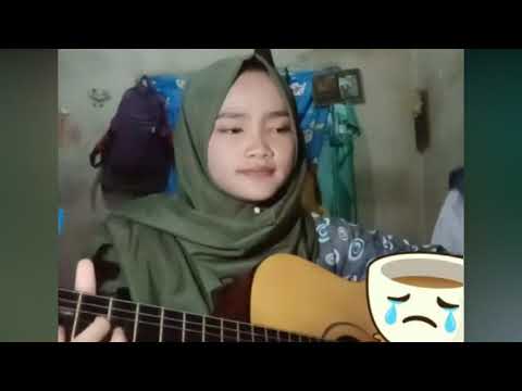 Lirik Lagu Cinta Dalam Doa Cover Chika Lutfi Arsia Lirik