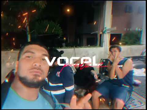 A  T A  T C H A T O N -(HINGKING X87) AFRO BASS  2022