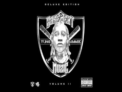 Yung Simmie WoodGrain Grippin Intro Prod By DJ Smokey