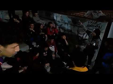 ZUGOR vs NEO STYLO vs MIRKO vs SPLASH - 8AVOS - CULTURA FEST 12/08/2022