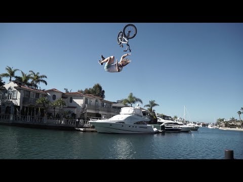 Hucker Frontie