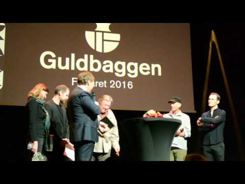 Guldbaggen 2017