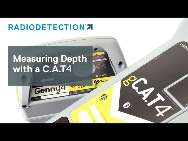 Cable and Pipe Locator - RD8100/ RD8200/ RD8200G Cable Locator Trader ...
