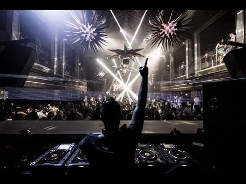 House music April 2014 Aprile 2014 + Tracklist