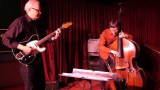 Bill Frisell & Thomas Morgan – Small Town #2