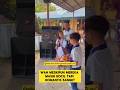Momen Romantis Ketika Bocil Kasih Bunga Sama Temen Deketnya ️ ️ Romantis Jatuhcinta Pacaran