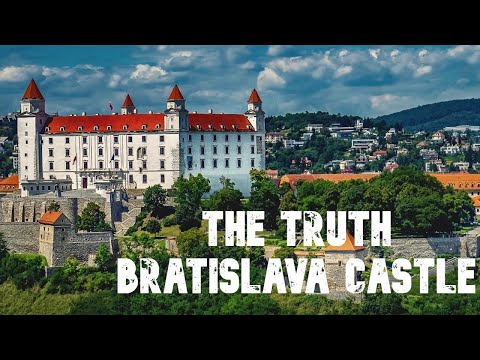 The Truth About Bratislava Castle