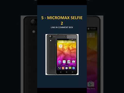 Best Micromax Dual SIM Mobile Phones Under 10000 (Mar 2022)